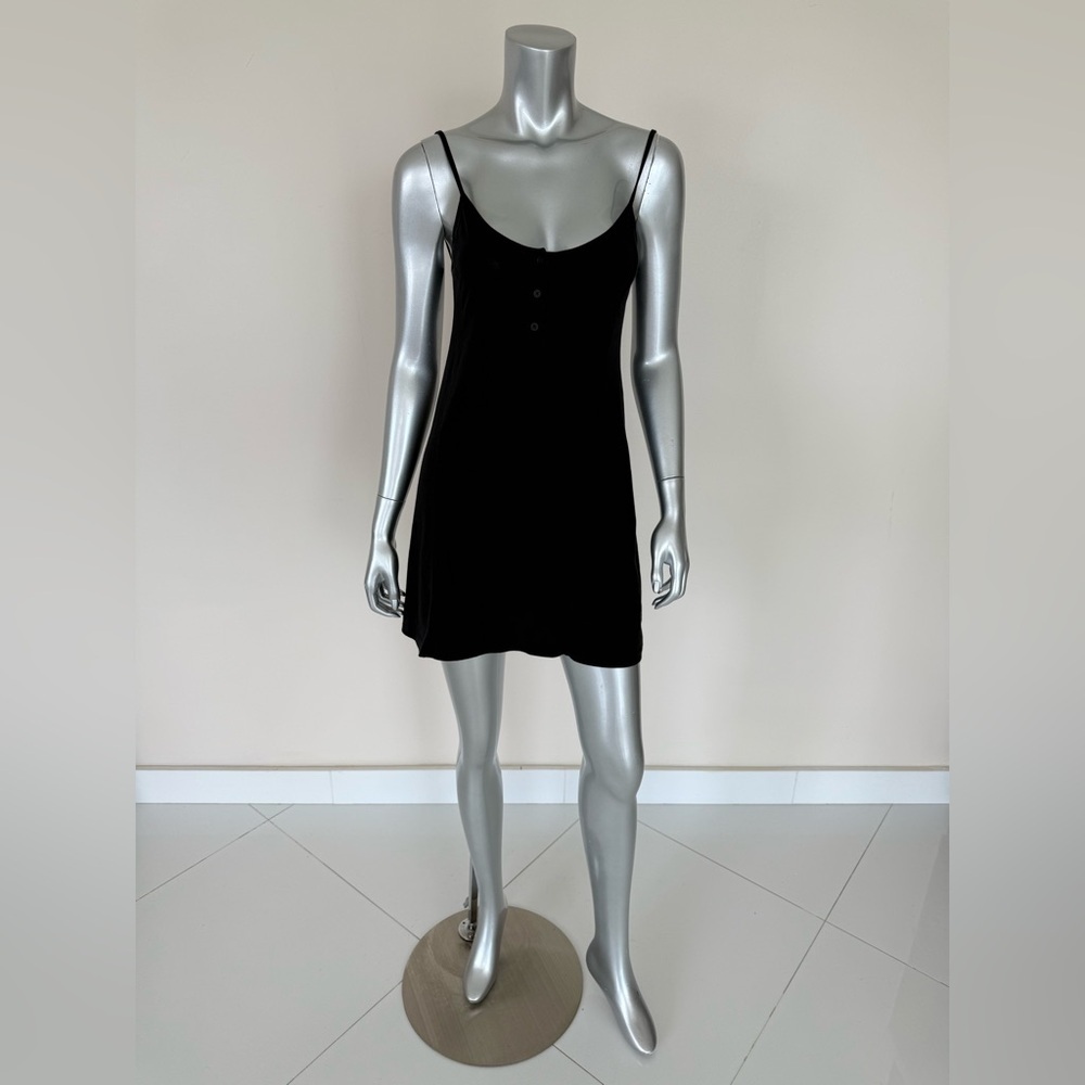 Brandy Melville women stretch cotton dress size XS